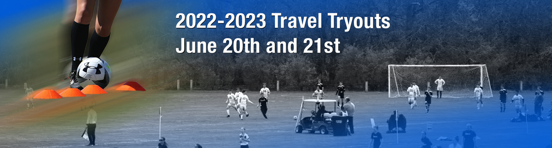 2022-23 Travel Tryouts